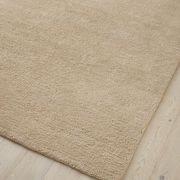 Weave Home Valencia Floor Rug - Dune gallery detail image