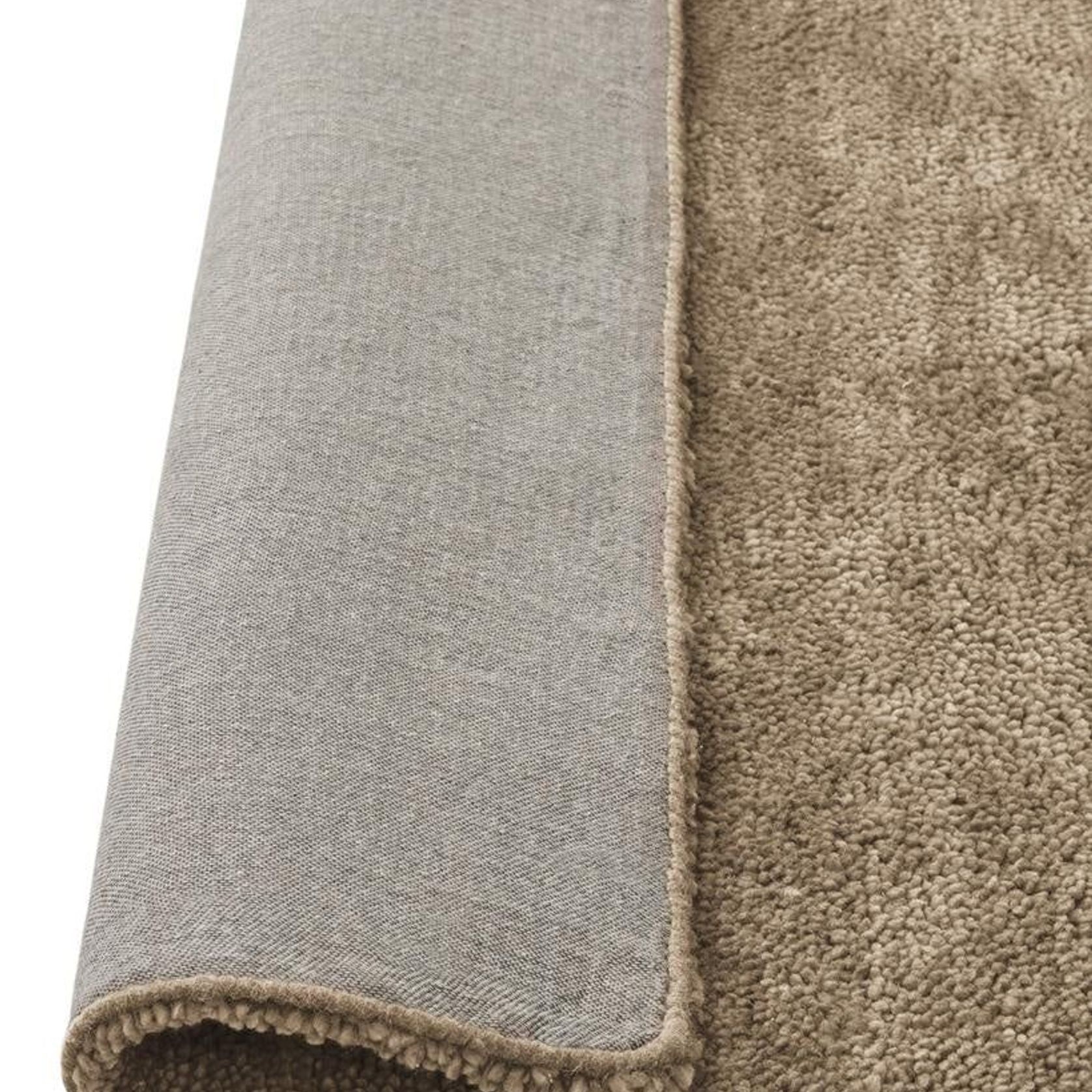 Weave Home Valencia Floor Rug - Latte gallery detail image