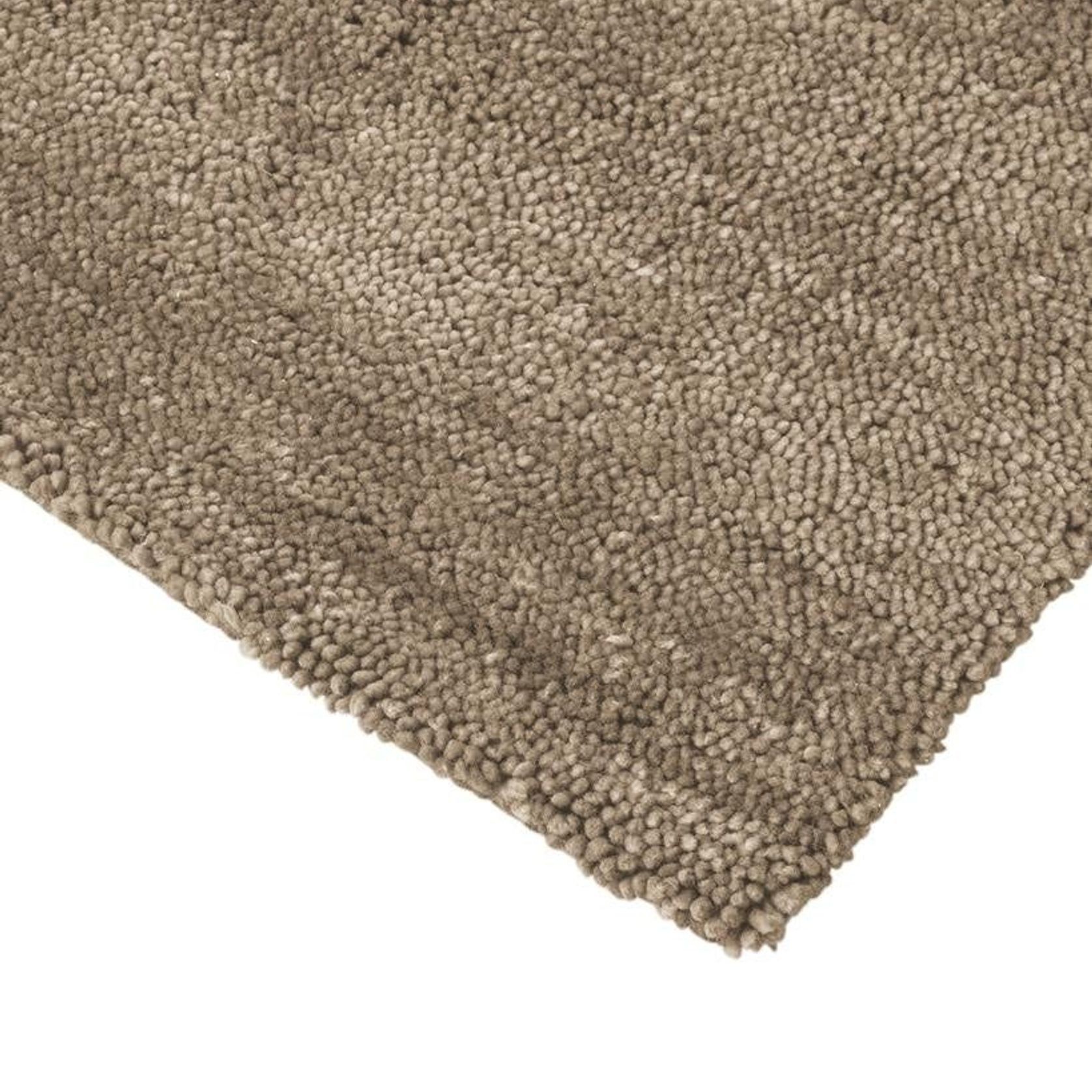 Weave Home Valencia Floor Rug - Latte gallery detail image