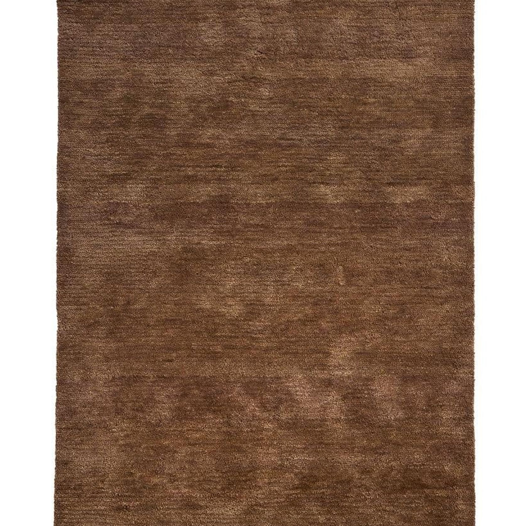 Weave Home Valencia Floor Rug - Toffee gallery detail image