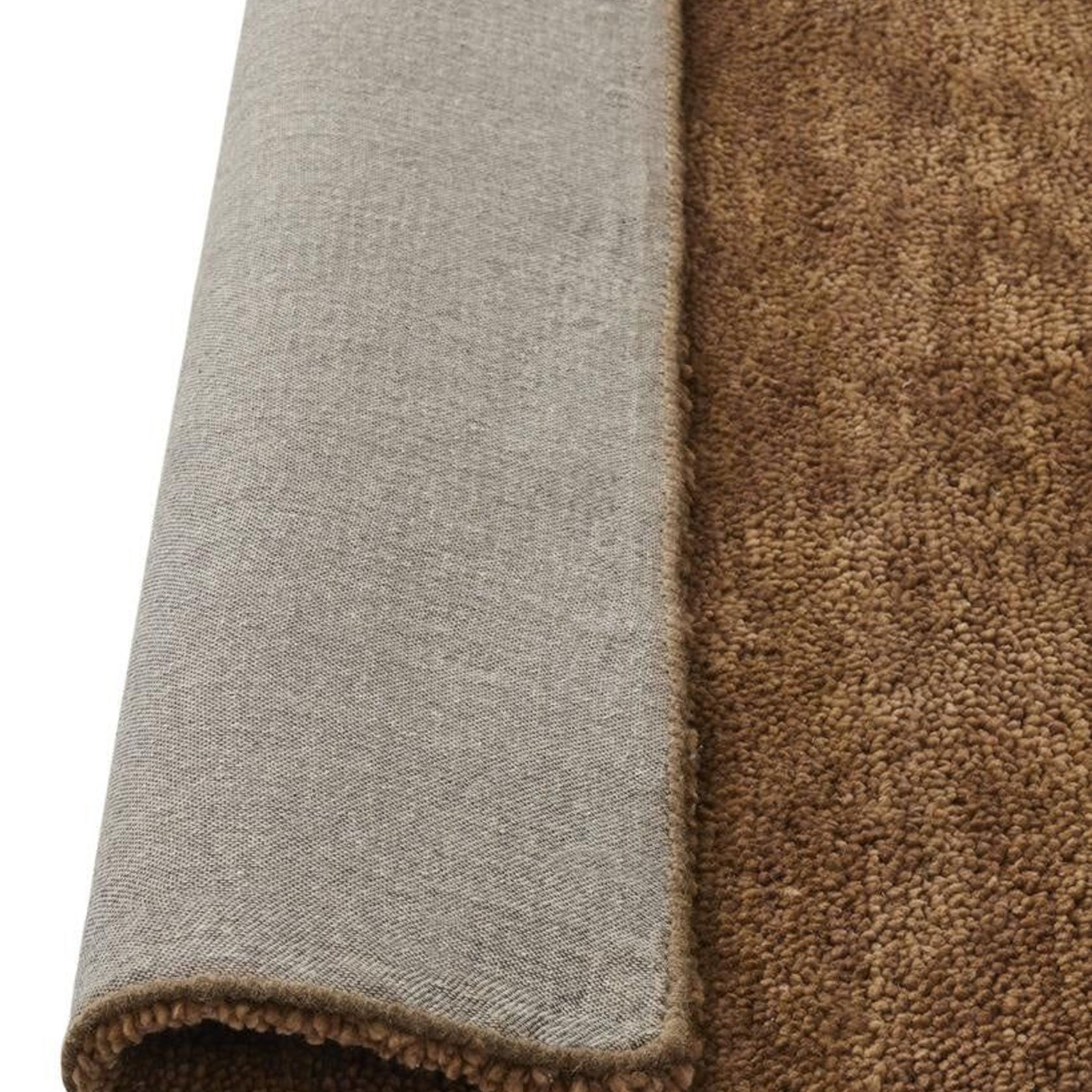 Weave Home Valencia Floor Rug - Toffee gallery detail image