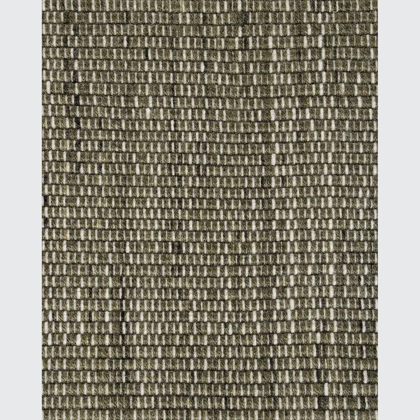 Baya Lonsdale Floor Rug - Olive | Indoor or Outdoor gallery detail image