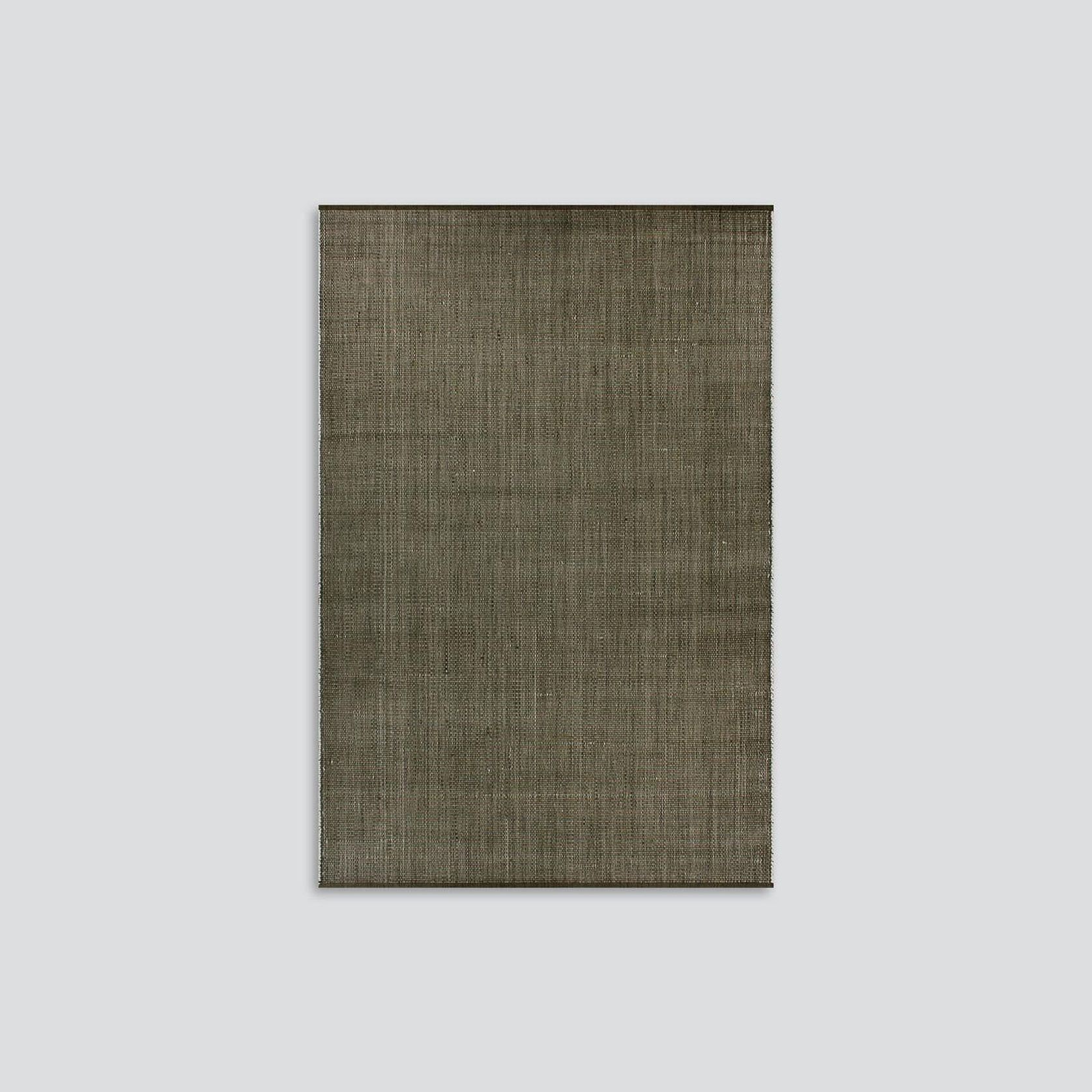 Baya Lonsdale Floor Rug - Olive | Indoor or Outdoor gallery detail image