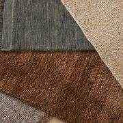 Weave Home Valencia Floor Rug - Dune gallery detail image