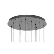 Florence Chandelier – 7 Light gallery detail image