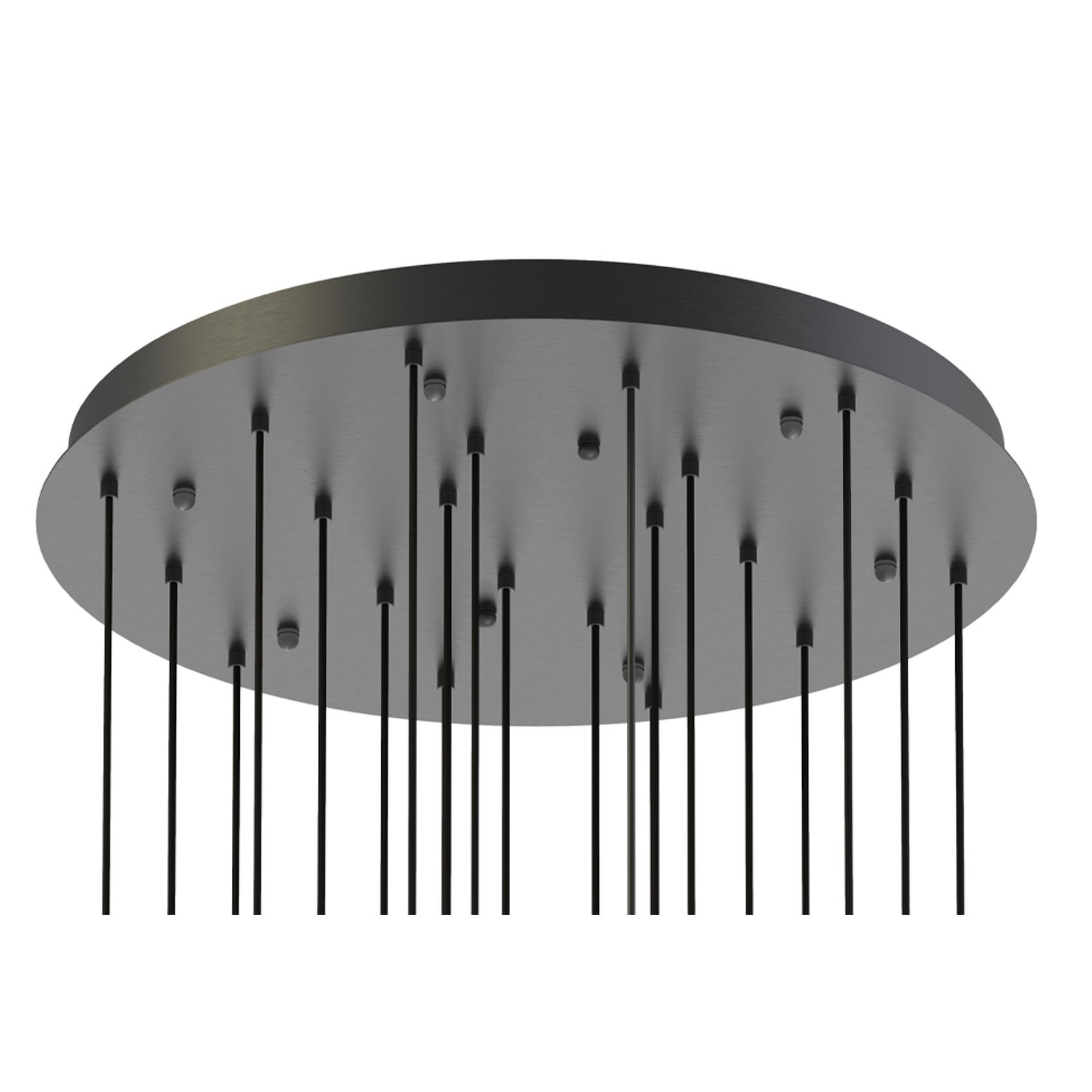 Florence Chandelier –  19 LIGHT gallery detail image