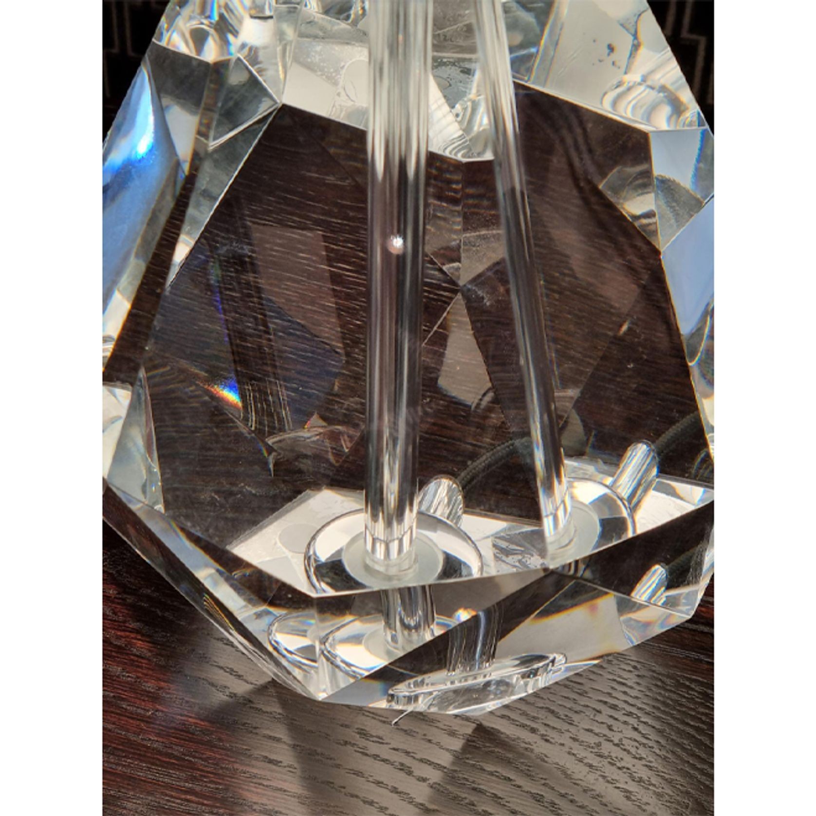 Florence Table Lamp gallery detail image