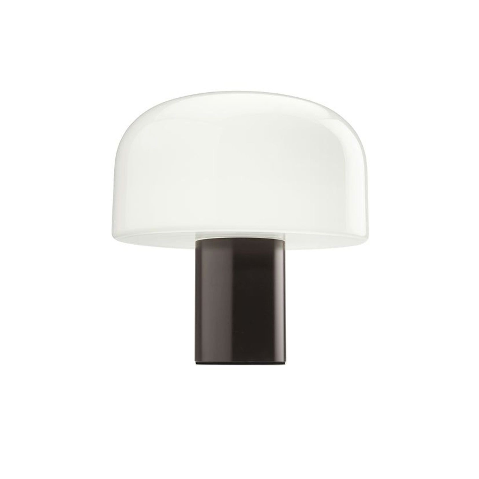 Bellhop Glass T Table Lamp by Flos gallery detail image