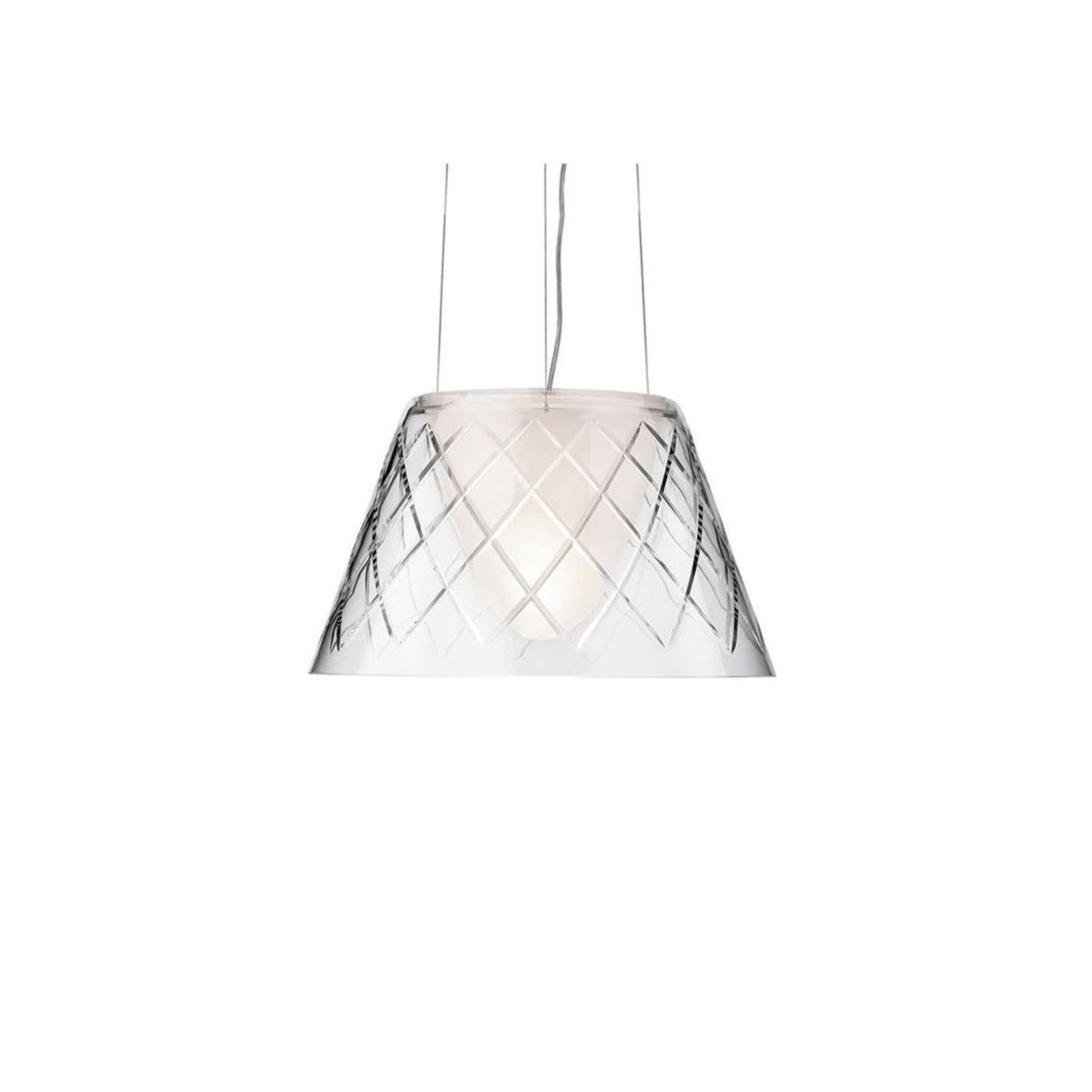 Romeo Louis II Pendant Light by Flos gallery detail image