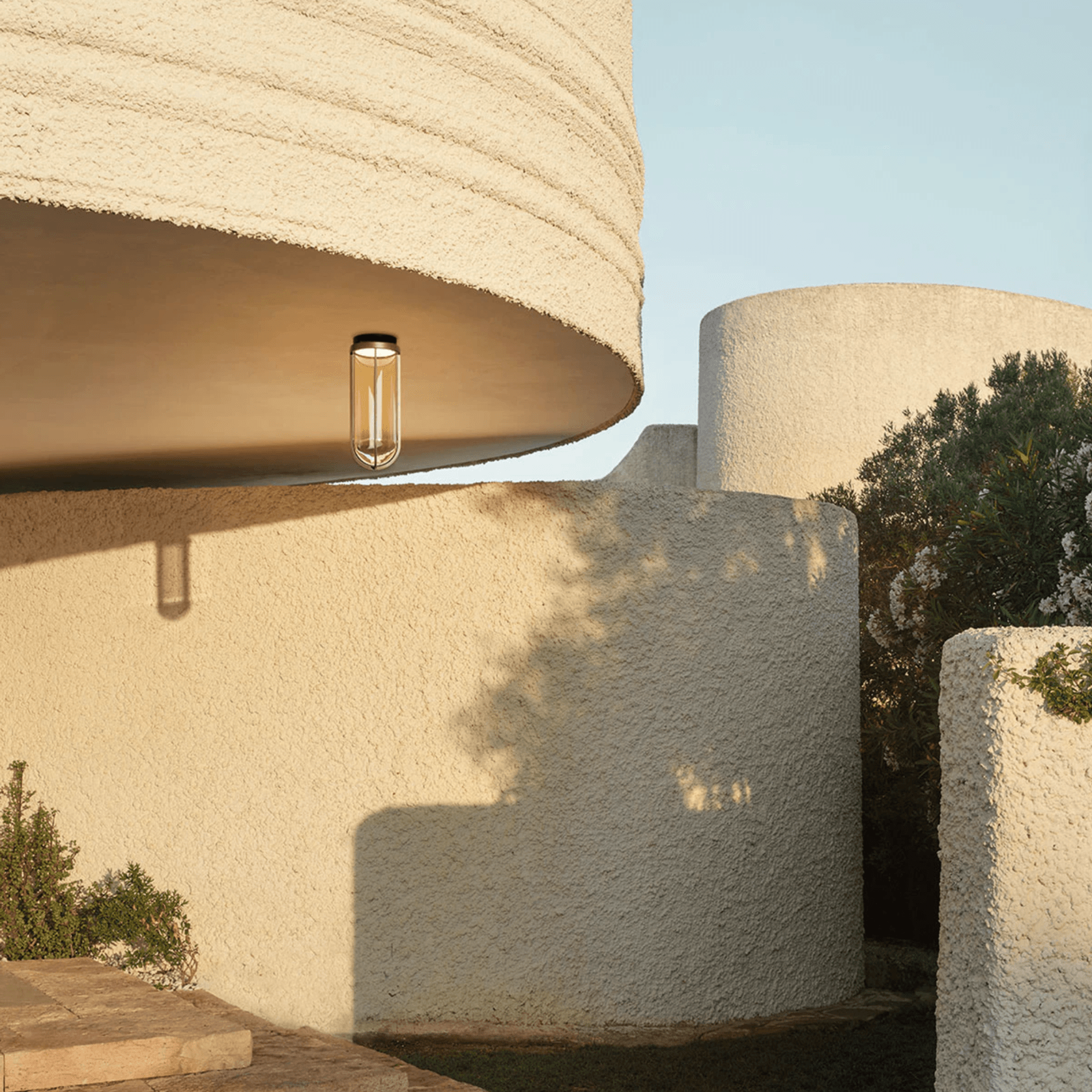 In Vitro Ceiling gallery detail image