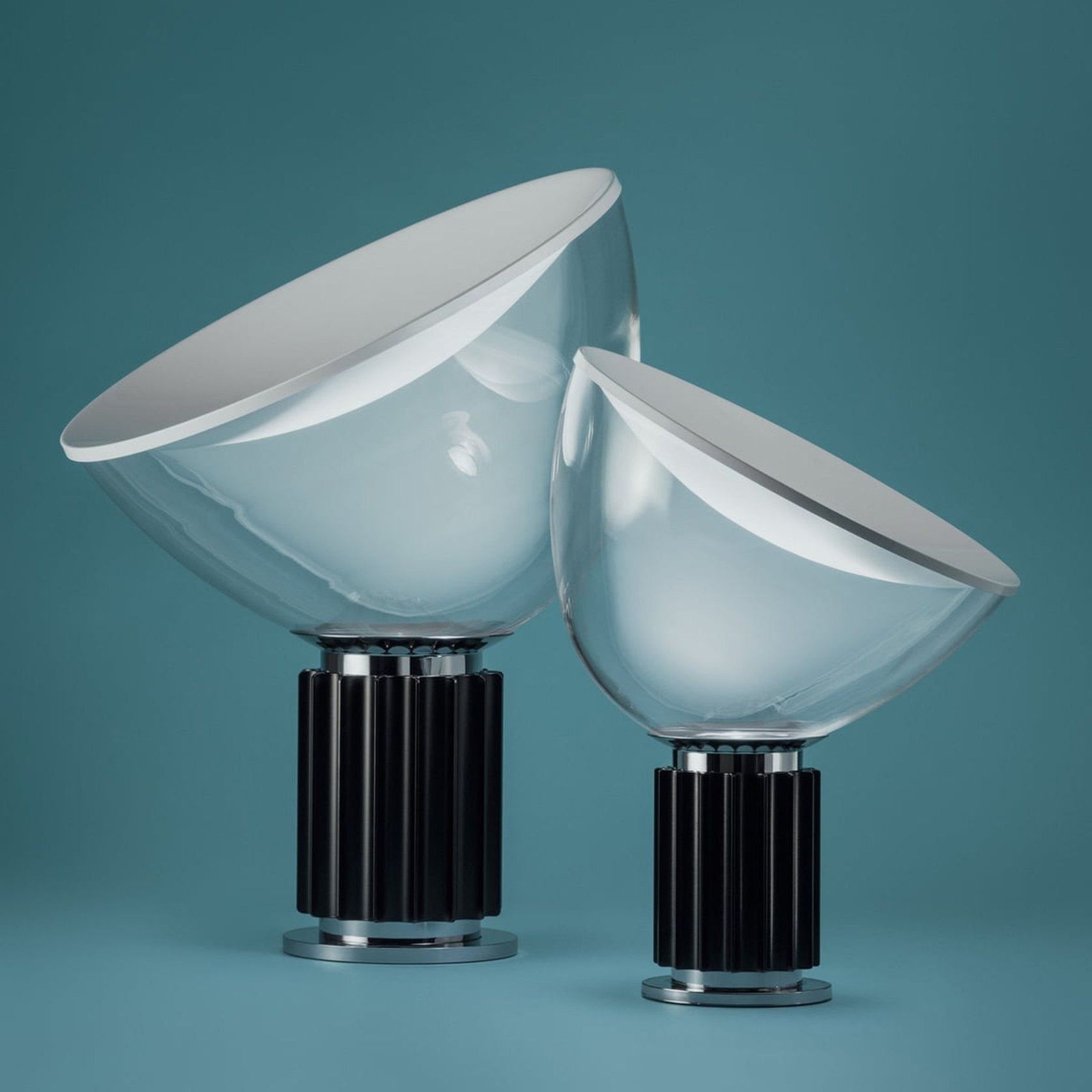 Taccia Table Lamp gallery detail image