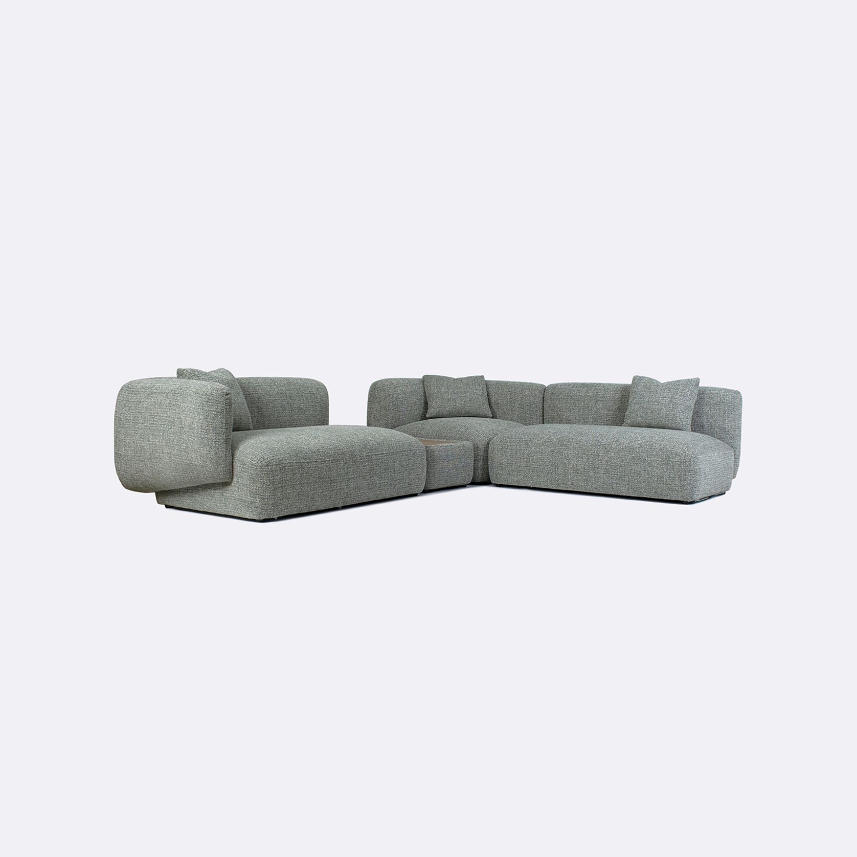 Flow Sofa | Fern gallery detail image
