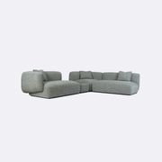 Flow Sofa | Fern gallery detail image