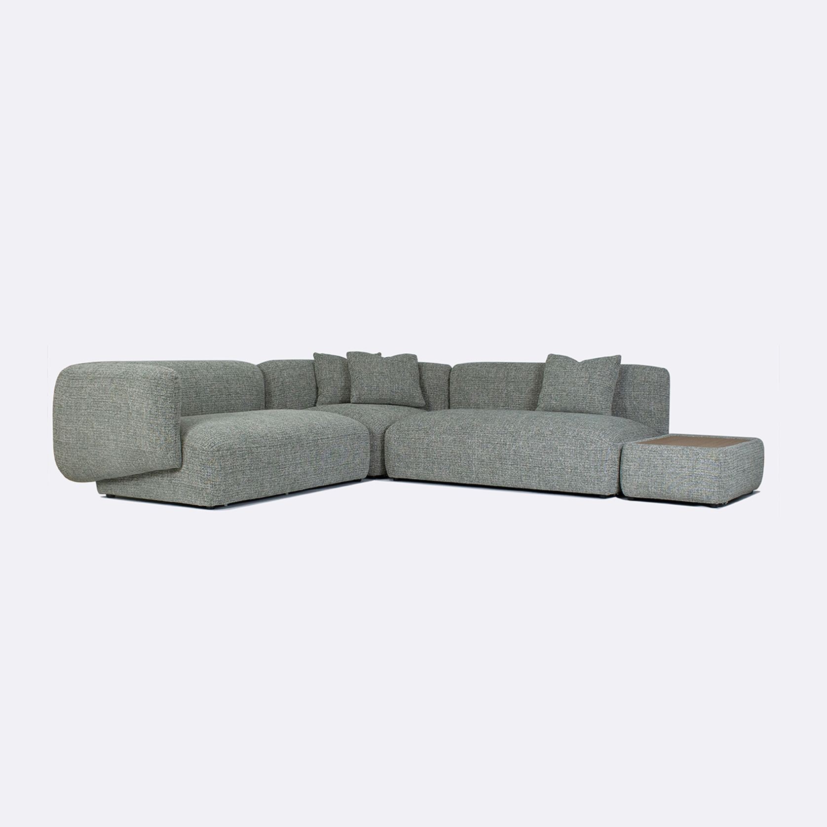 Flow Sofa | Fern gallery detail image