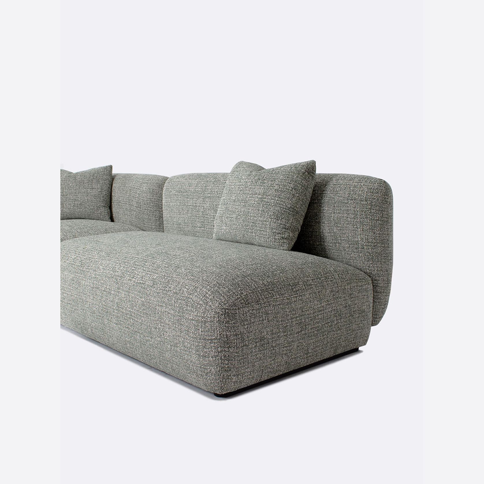 Flow Sofa | Fern gallery detail image