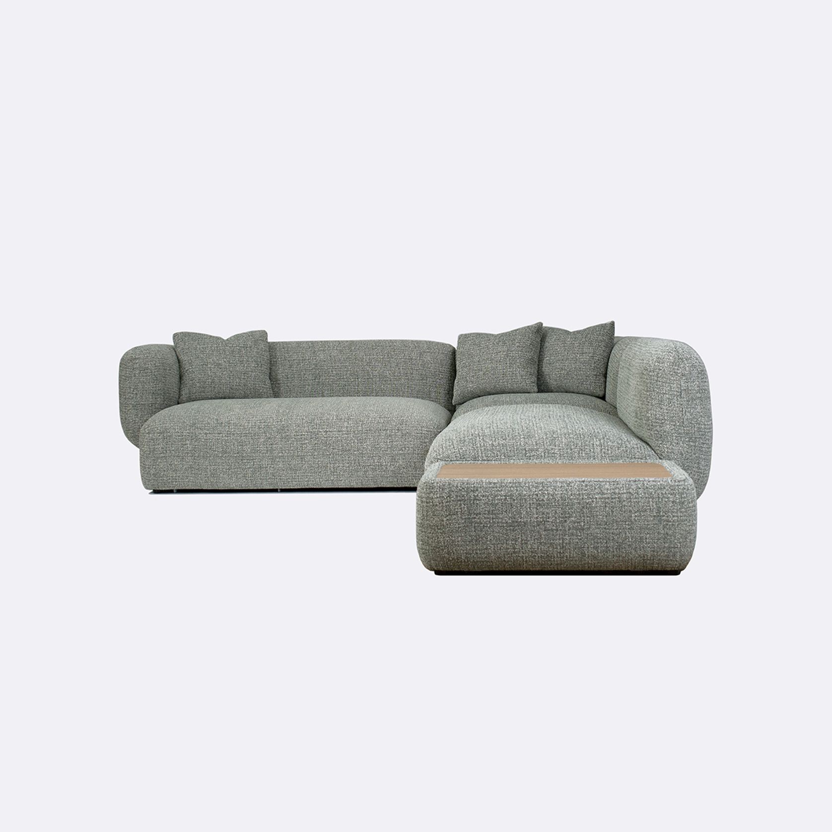 Flow Sofa | Fern gallery detail image
