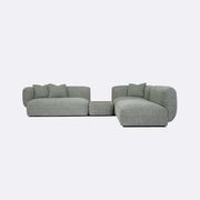 Flow Sofa | Fern gallery detail image