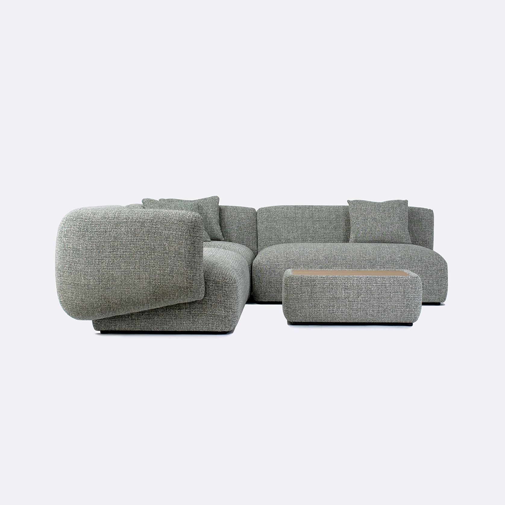 Flow Sofa | Fern gallery detail image