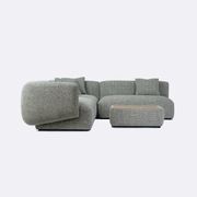 Flow Sofa | Fern gallery detail image