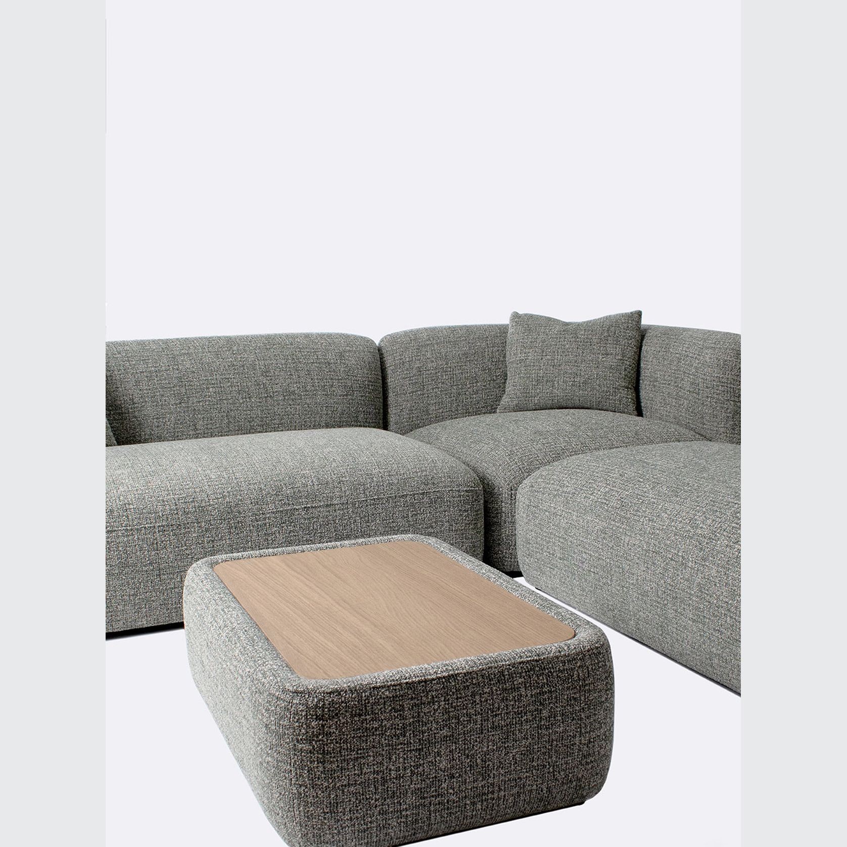 Flow Sofa | Fern gallery detail image
