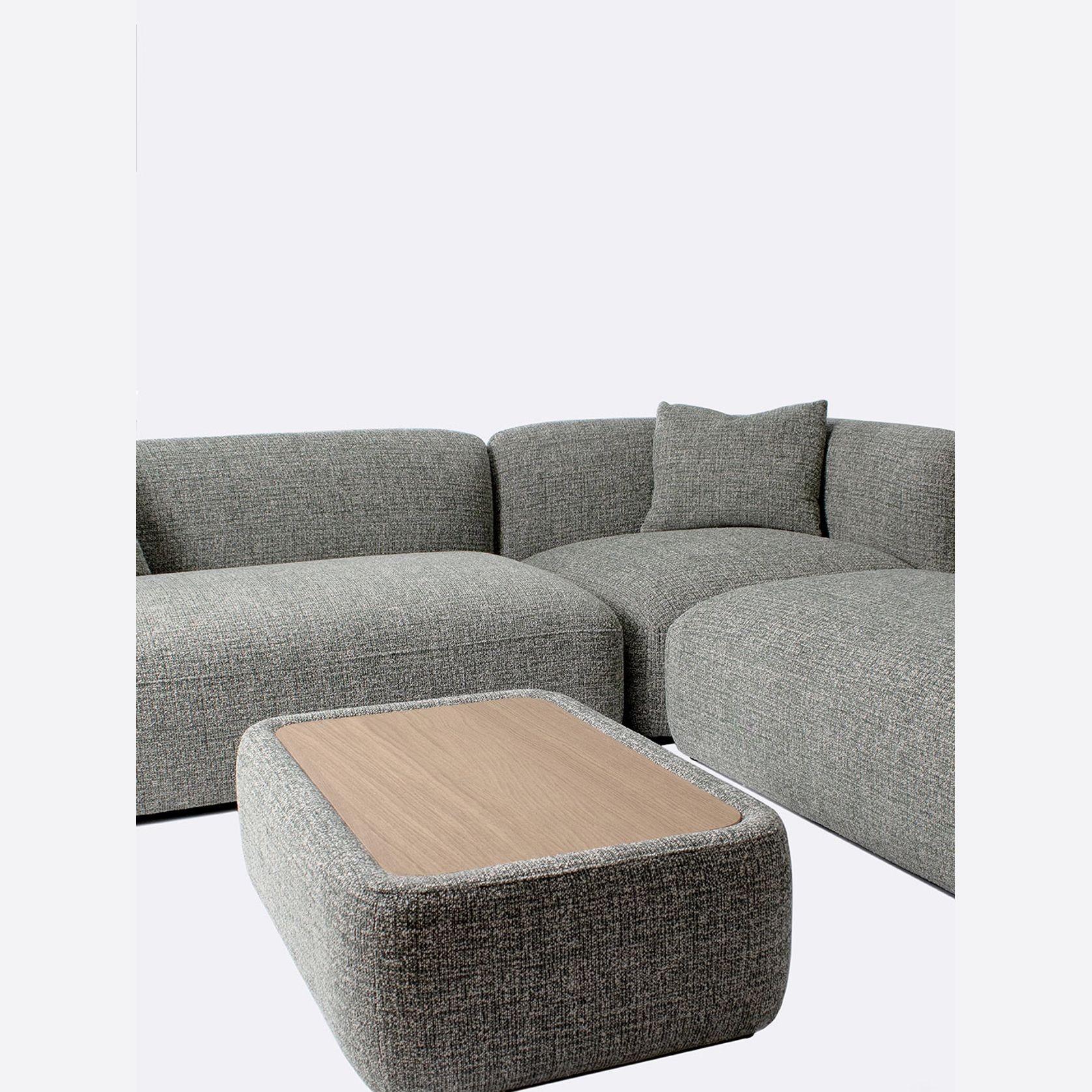 Flow Sofa | Fern gallery detail image