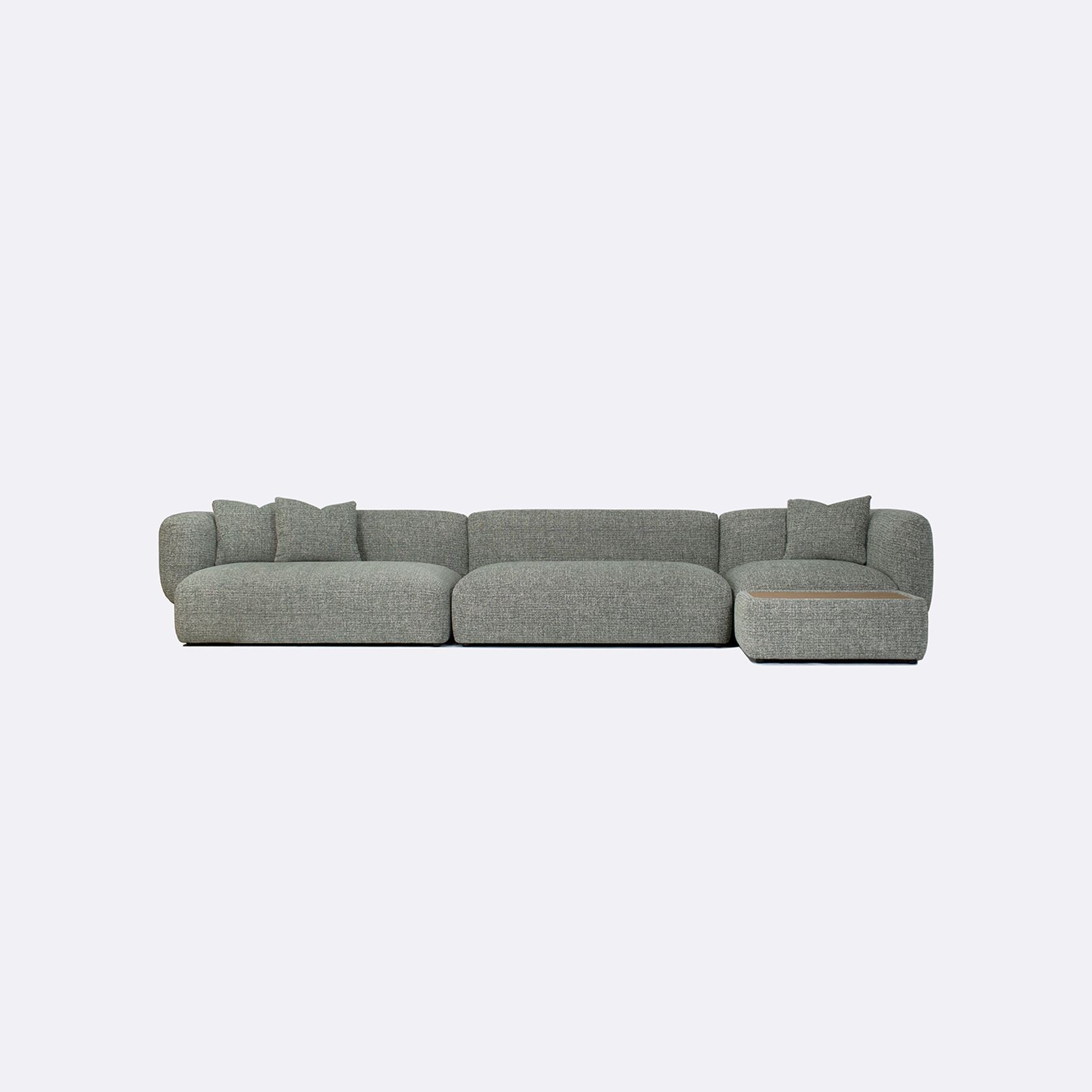 Flow Sofa | Fern gallery detail image