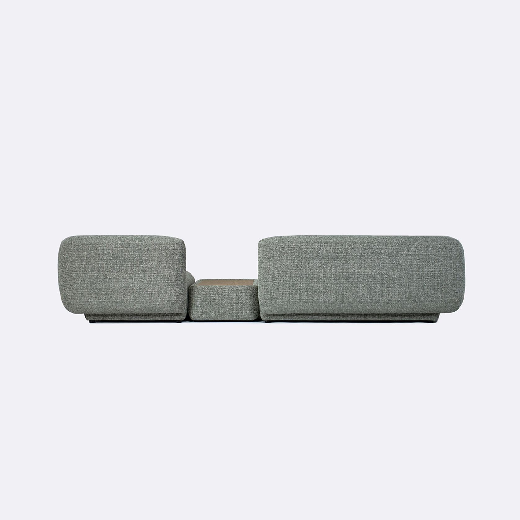 Flow Sofa | Fern gallery detail image