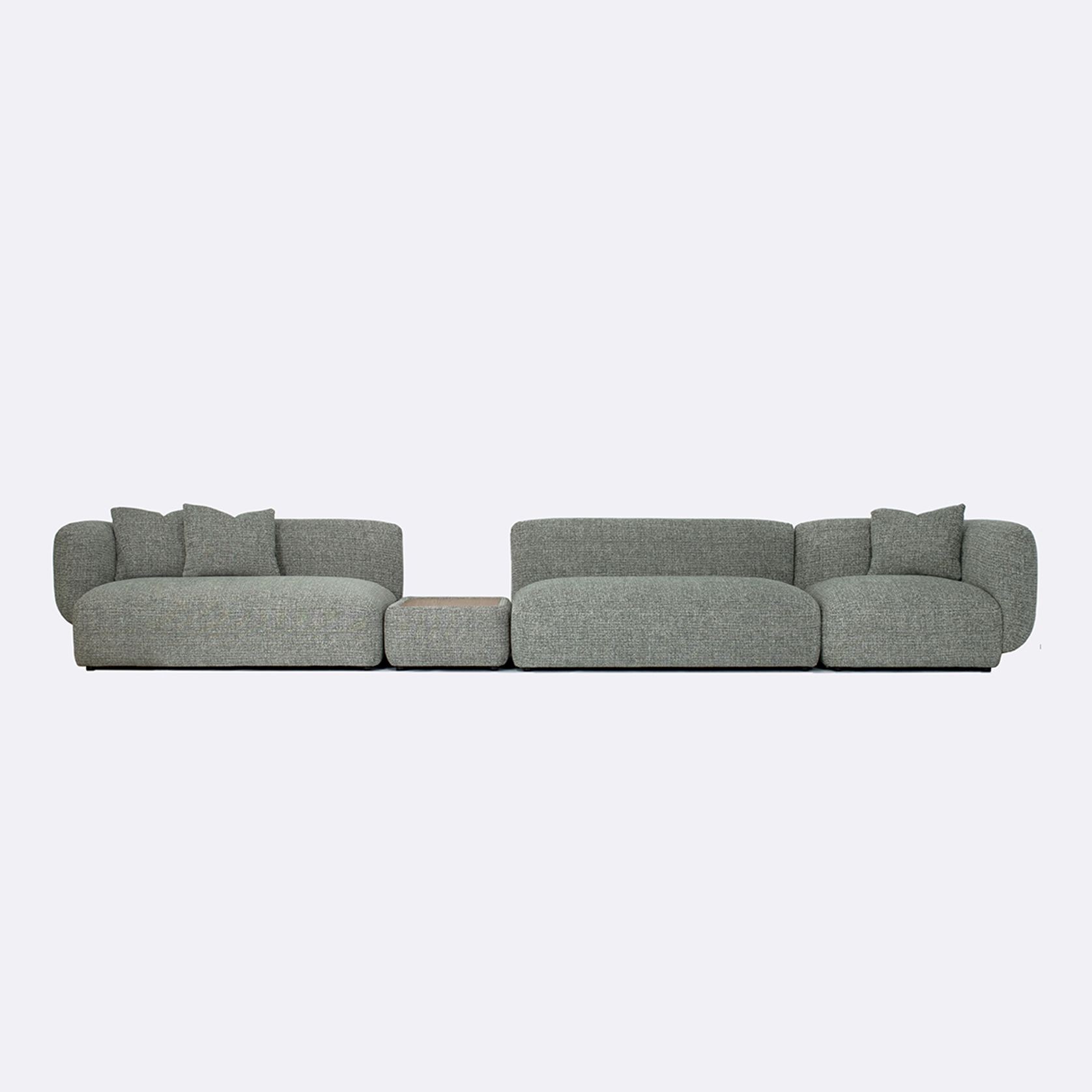 Flow Sofa | Fern gallery detail image
