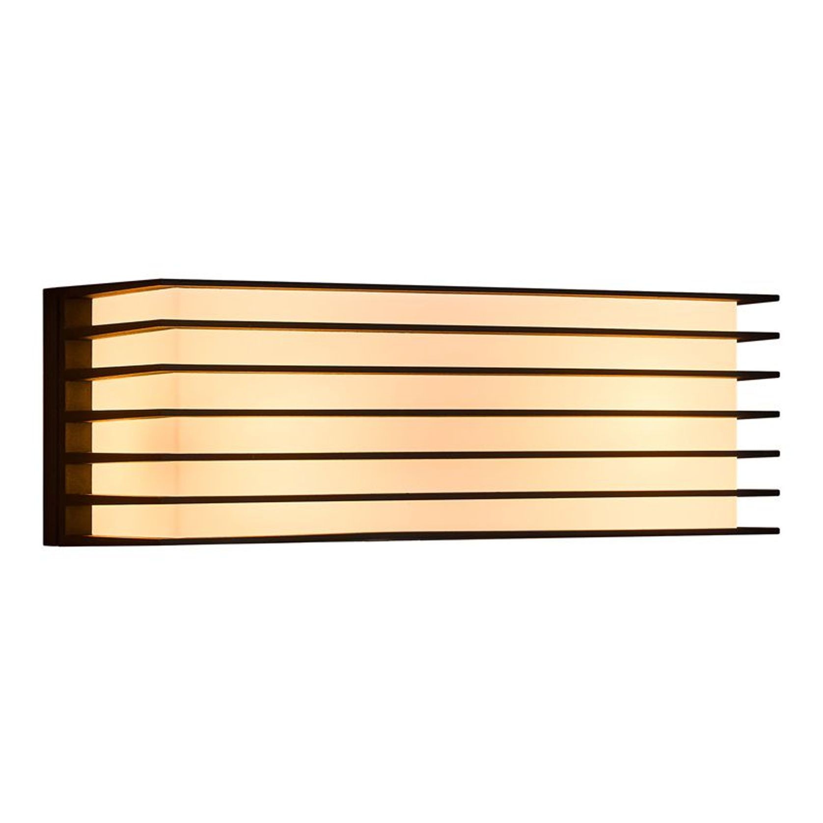 Fluctus 28 Wall Light gallery detail image