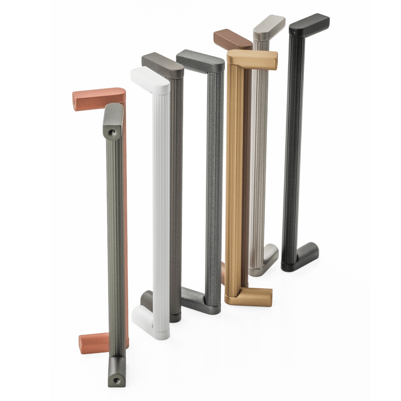 Flute Handle gallery detail image