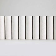 PANELS | Fluted 2550 Series gallery detail image