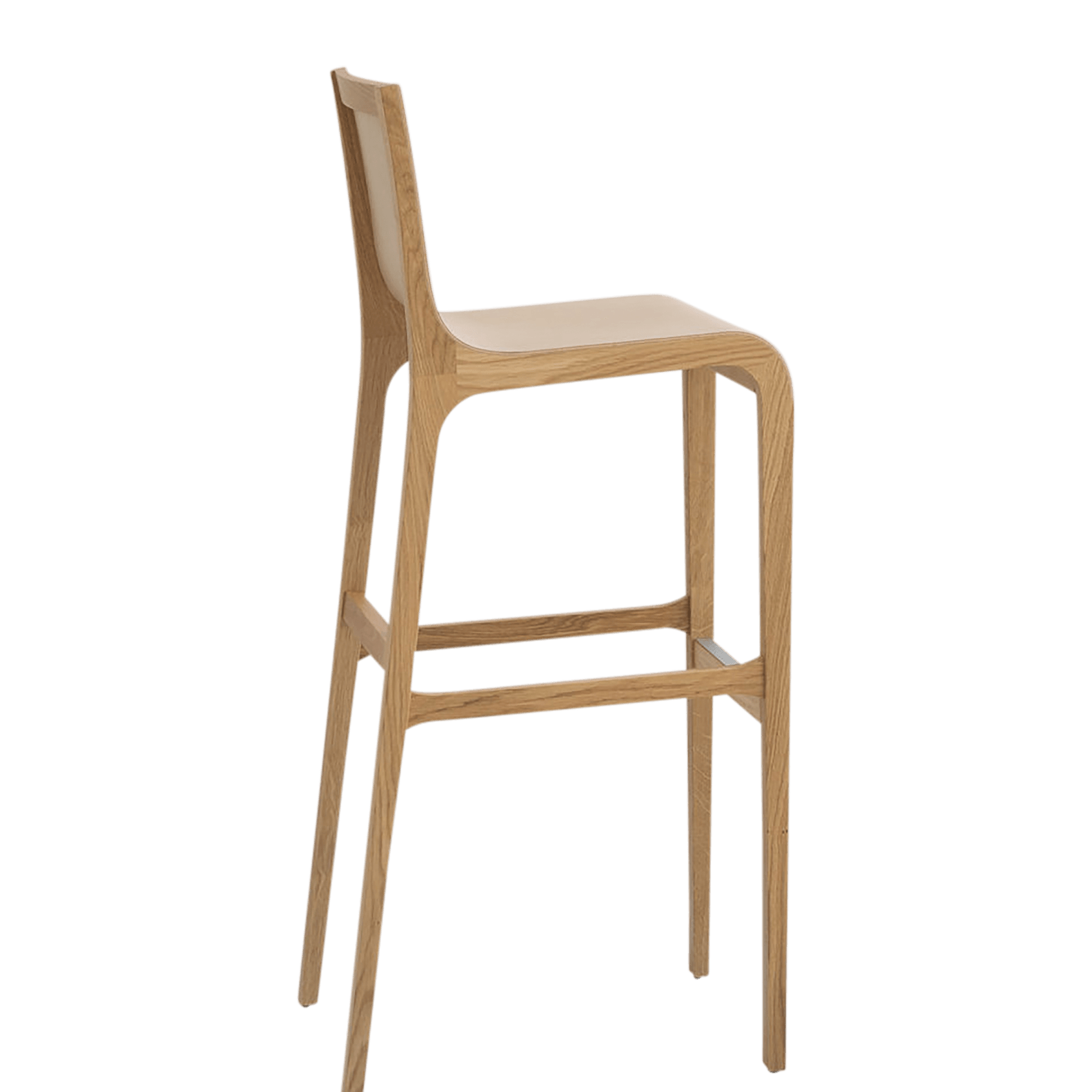 Foglia Stool gallery detail image