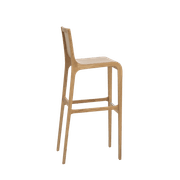 Foglia Stool gallery detail image