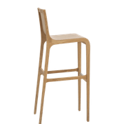 Foglia Stool gallery detail image