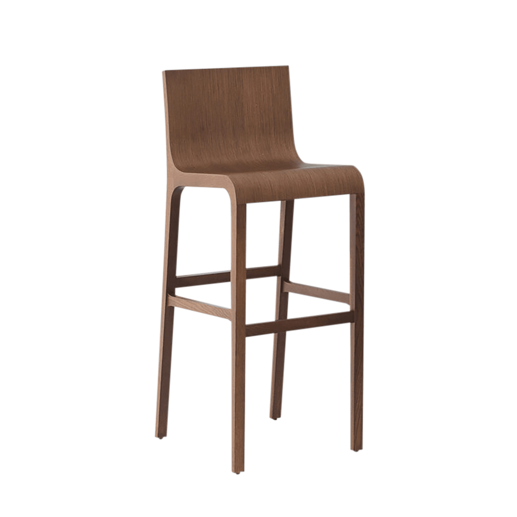 Foglia Stool gallery detail image