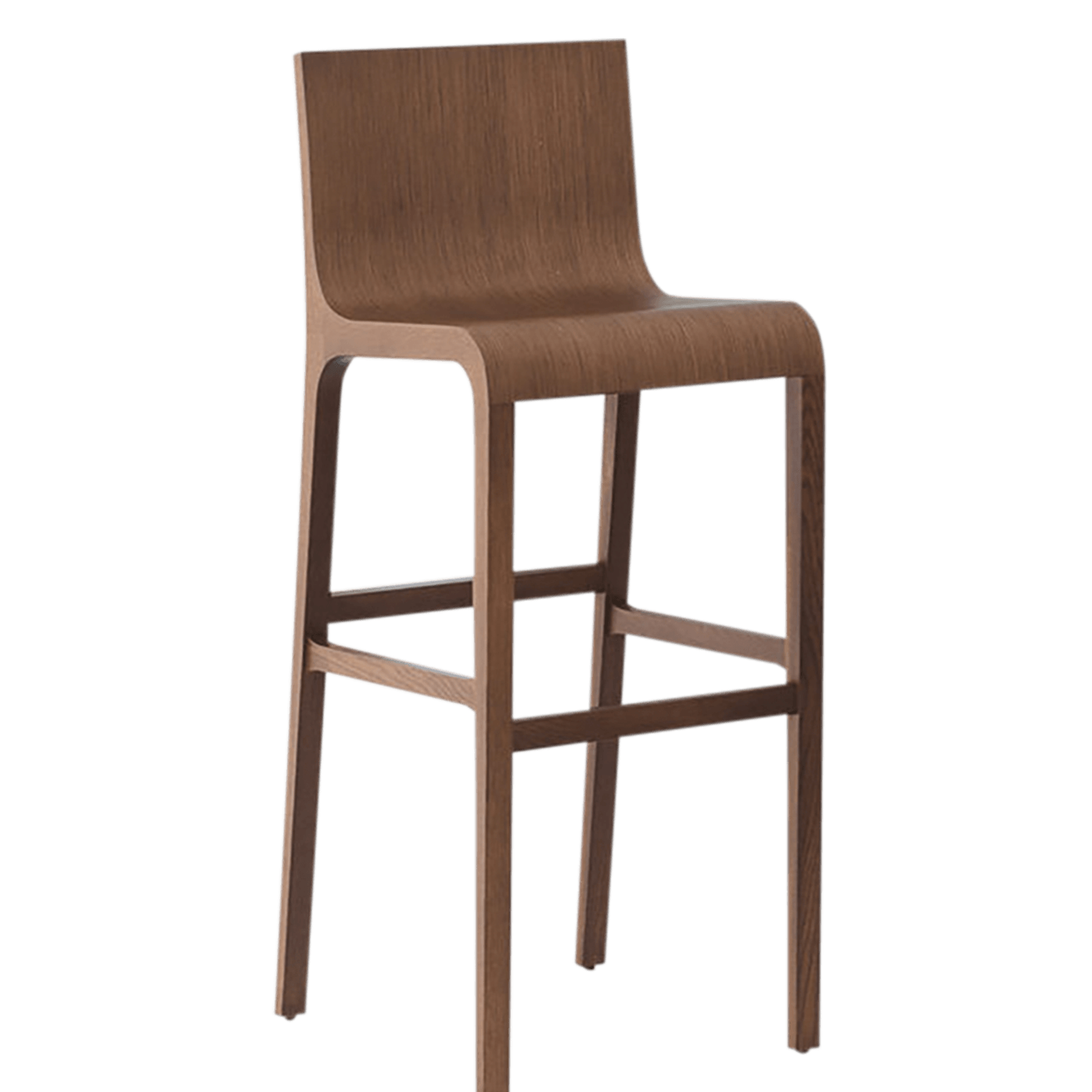 Foglia Stool gallery detail image