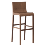 Foglia Stool gallery detail image