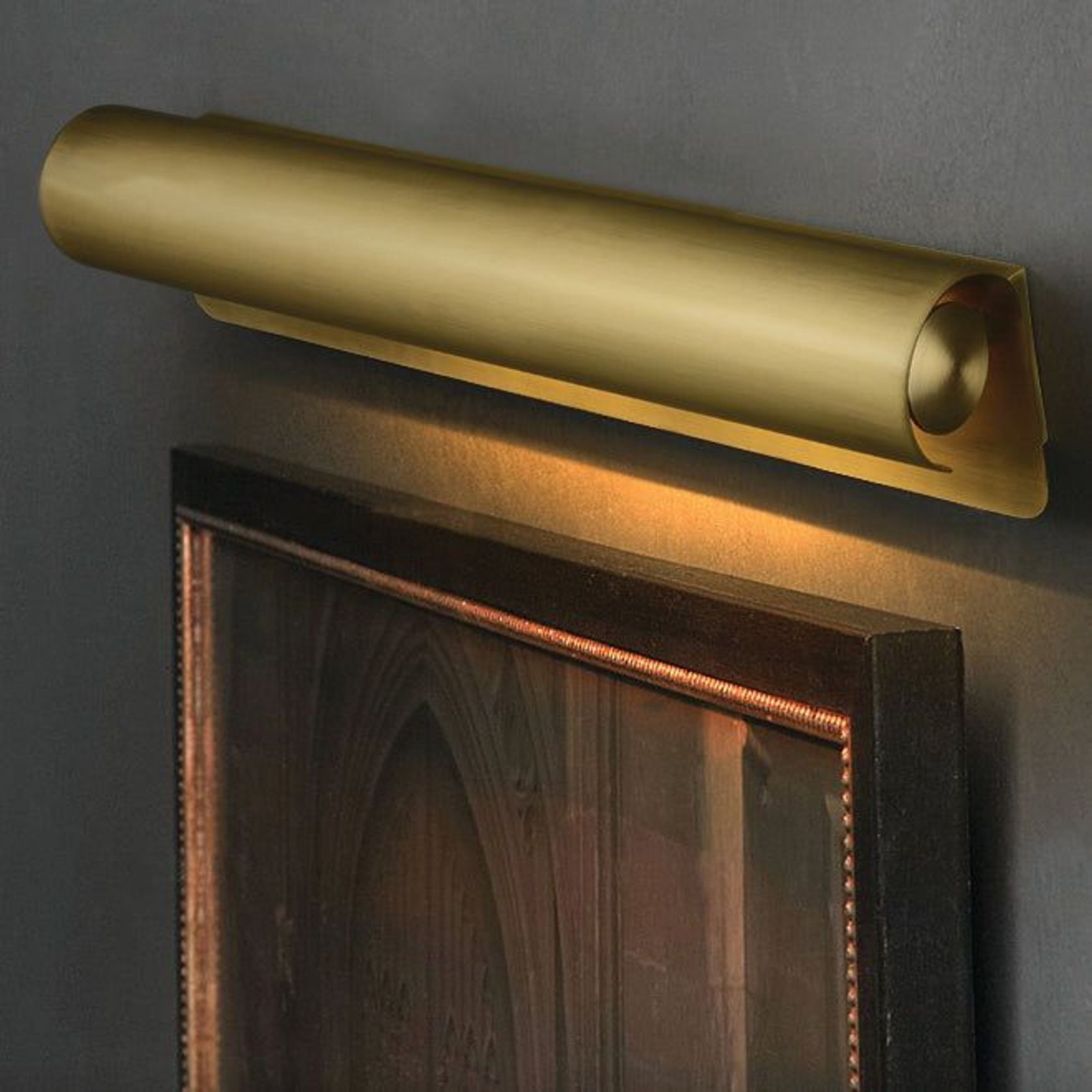 Folha Wall light gallery detail image