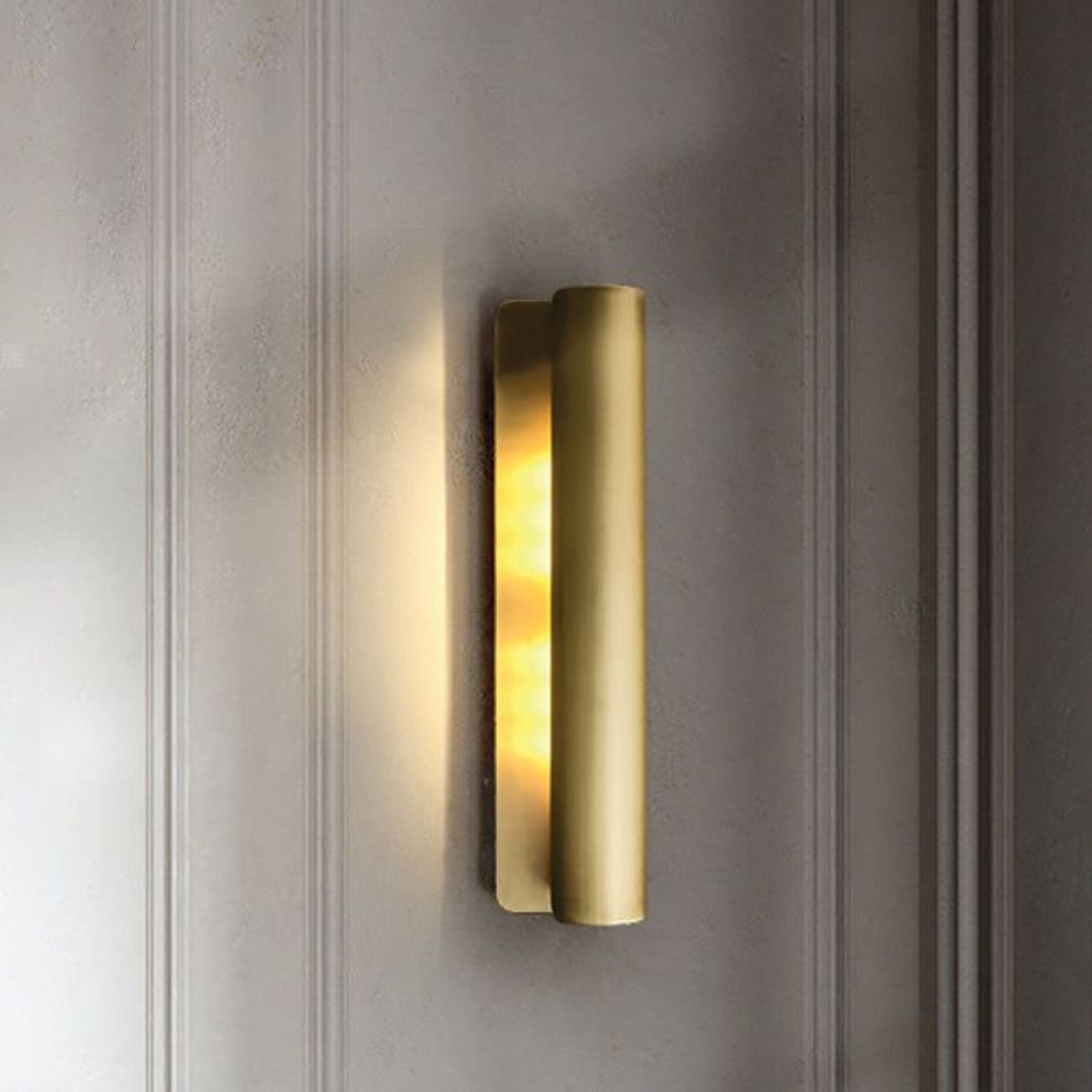 Folha Wall light gallery detail image