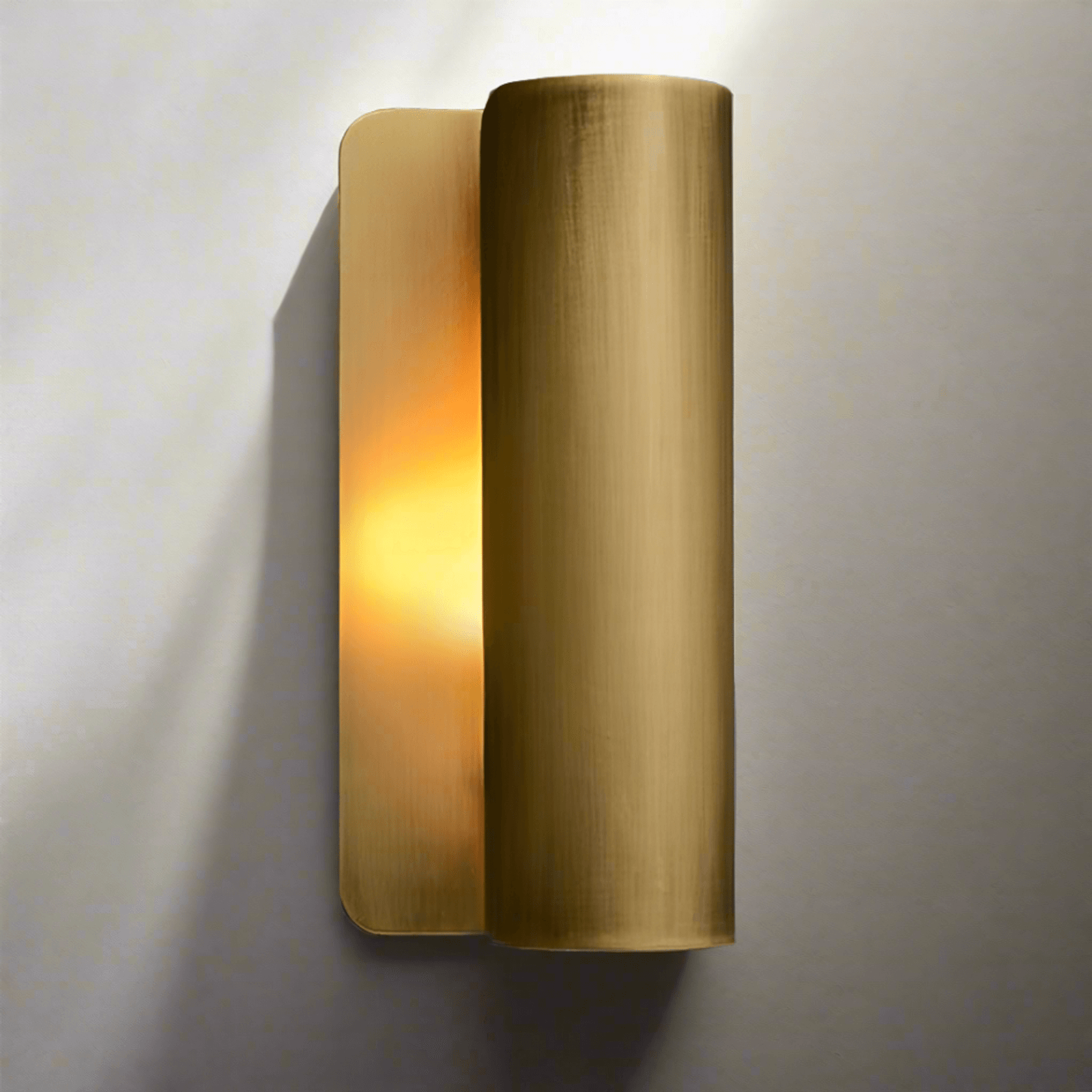 Folha Wall light gallery detail image