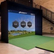 Golf Enclosures gallery detail image