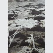 Forest in Liquorice Rug gallery detail image