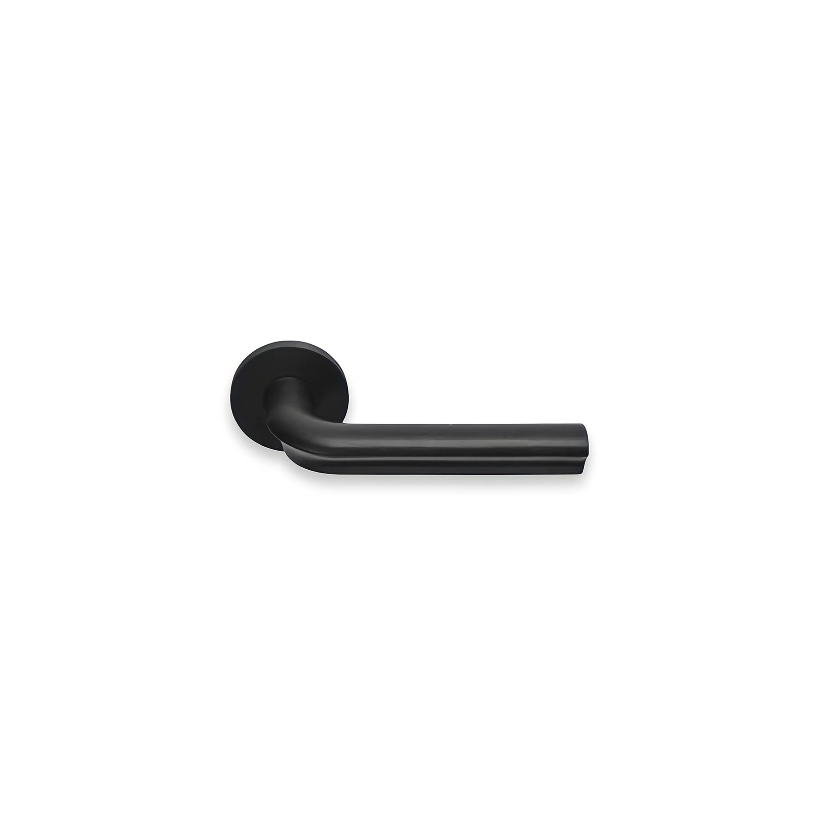 Formani - ECLIPSE - DR100-G Lever Handle on Rose gallery detail image