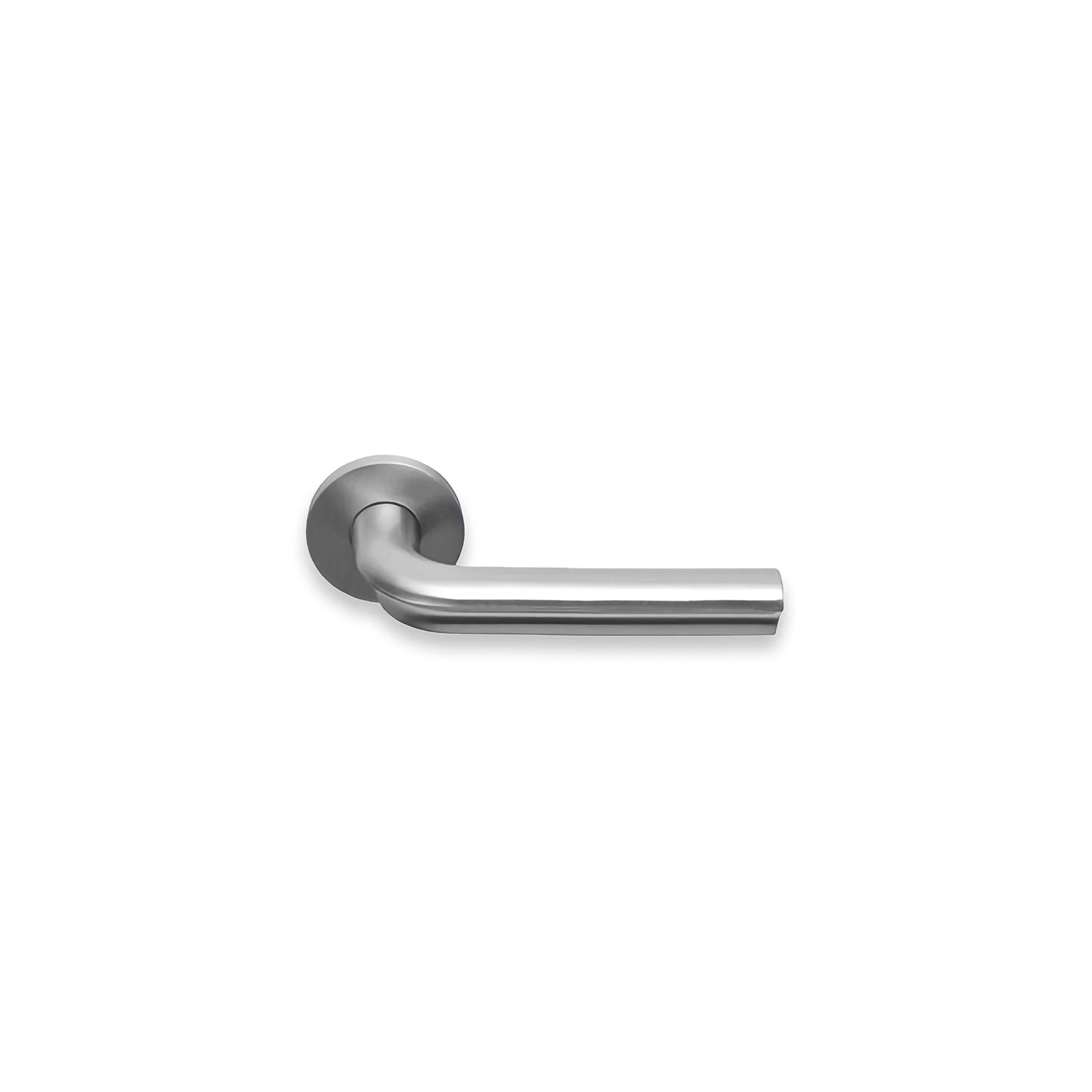 Formani - ECLIPSE - DR100-G Lever Handle on Rose gallery detail image