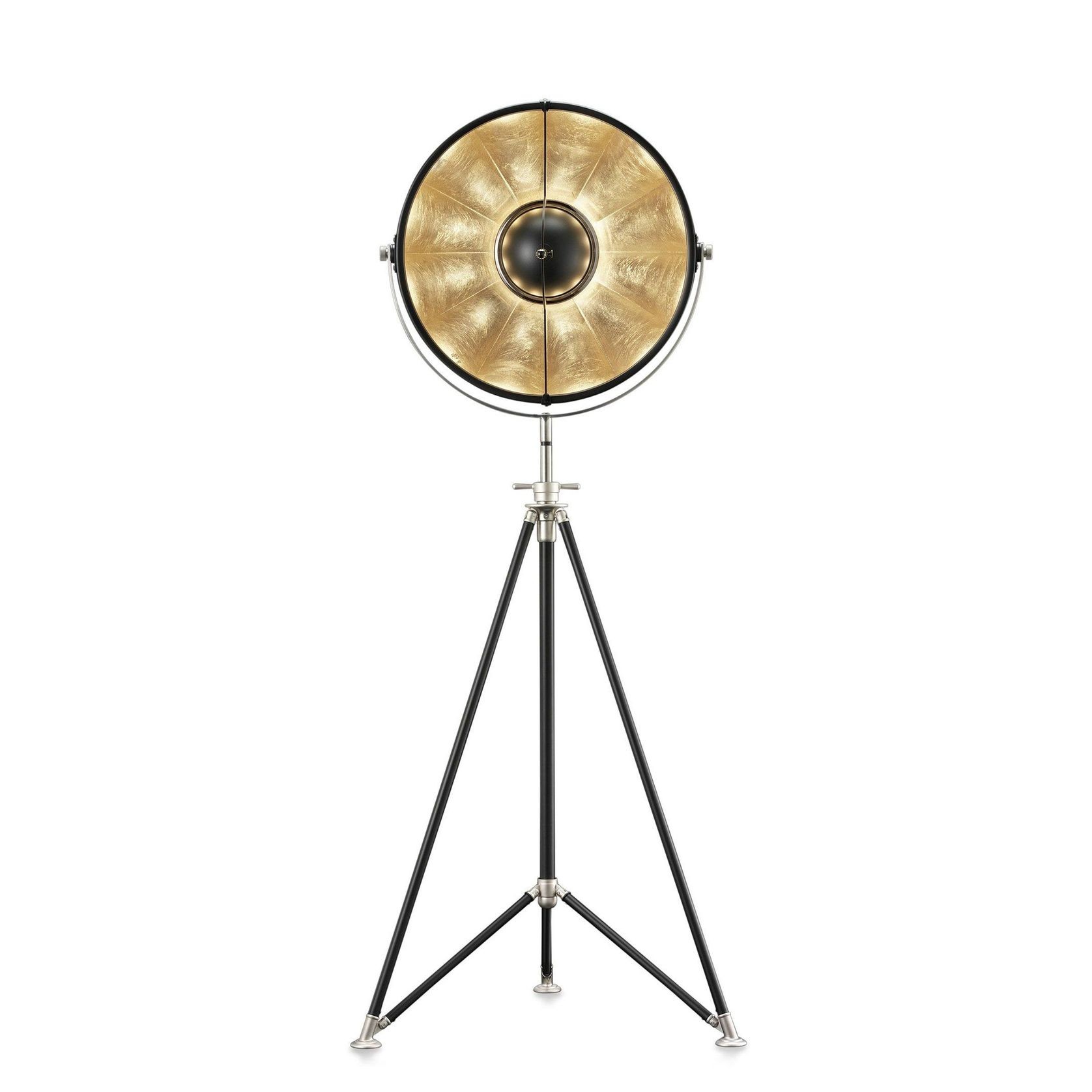 Fortuny Studio 63 Floor Lamp gallery detail image