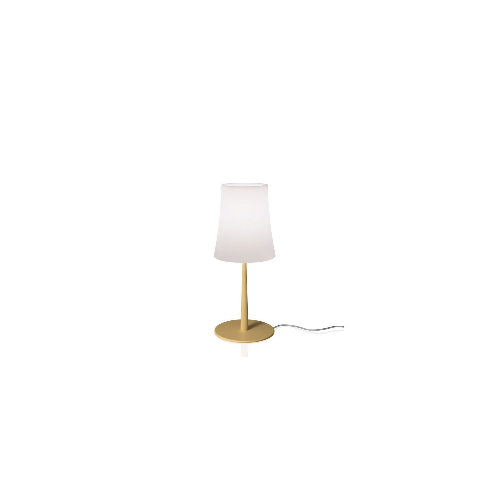 Birdie Easy Table Lamp gallery detail image