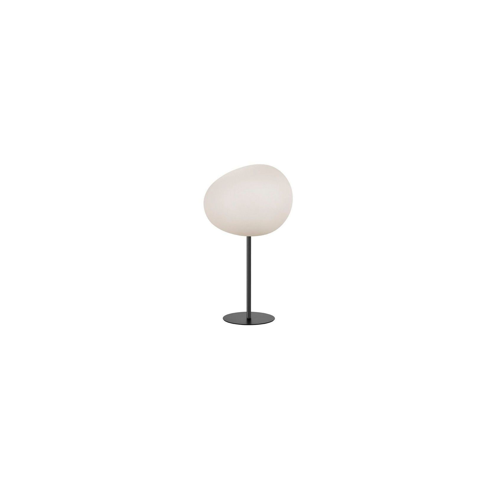 Gregg Alta Grande Table Lamp - Glass gallery detail image