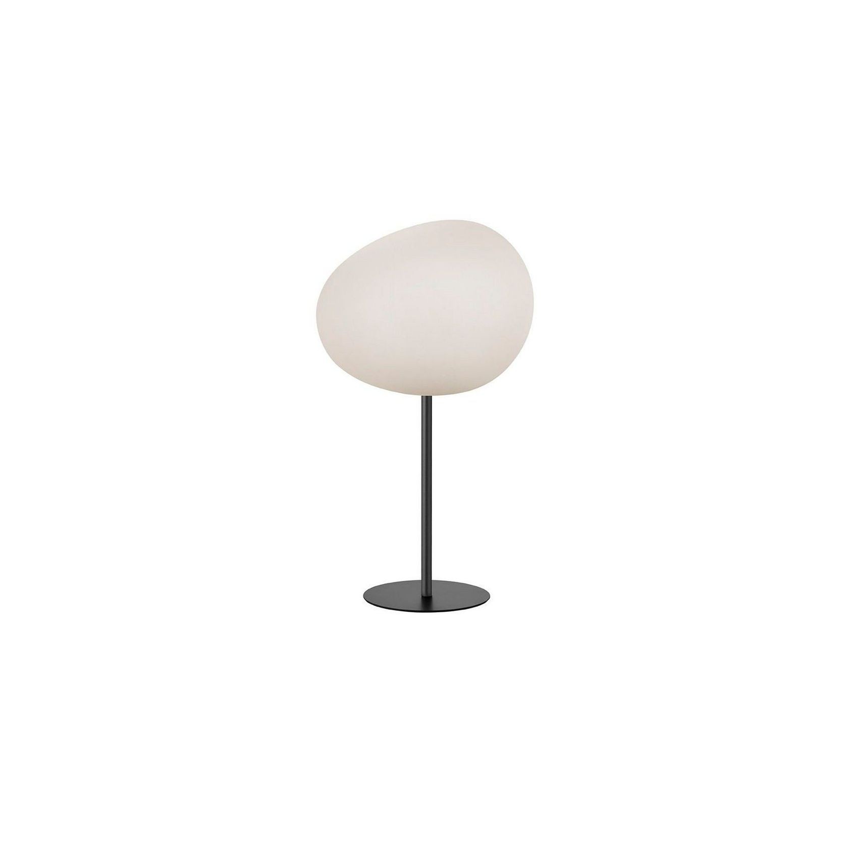 Gregg Alta Grande Table Lamp - Glass gallery detail image