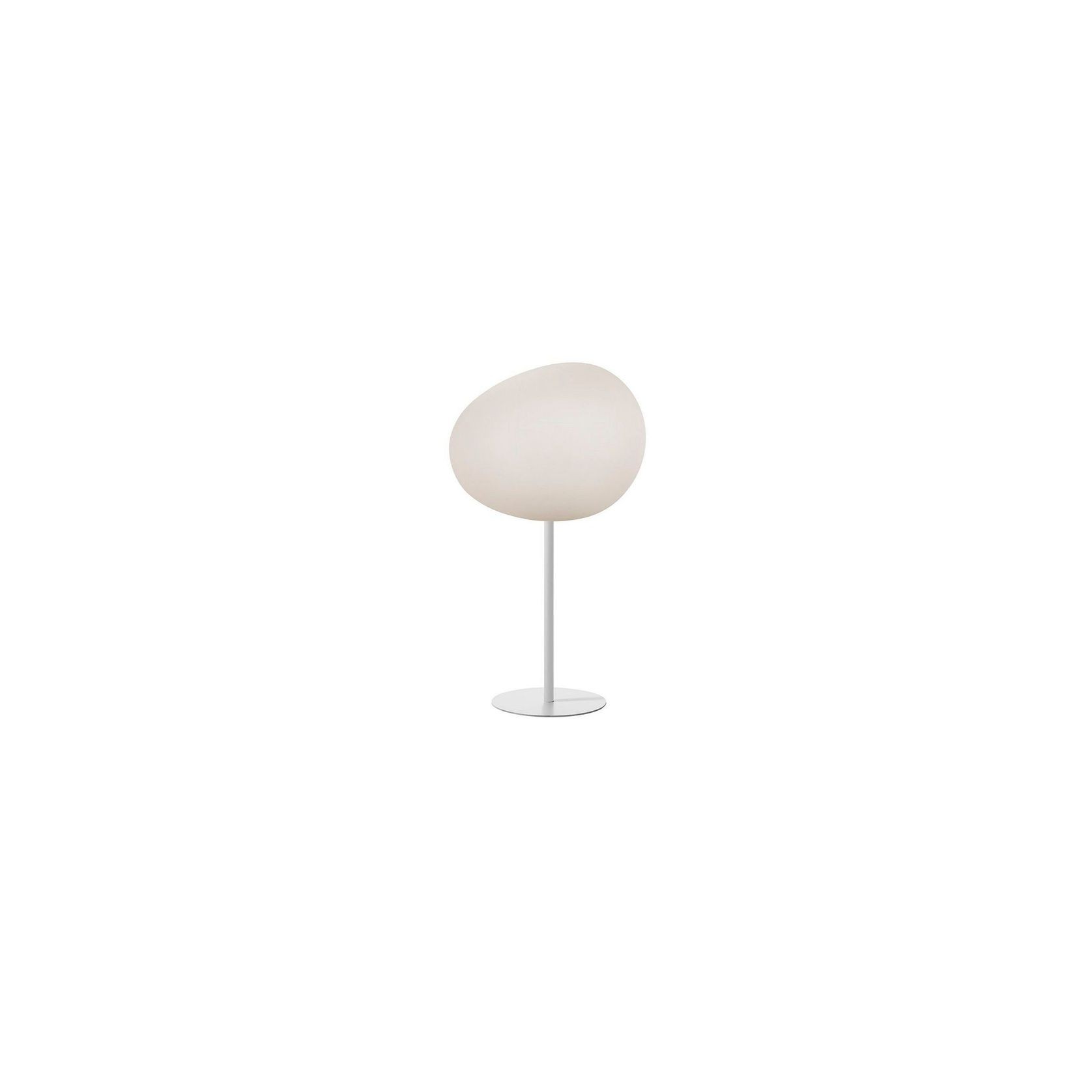 Gregg Alta Grande Table Lamp - Glass gallery detail image