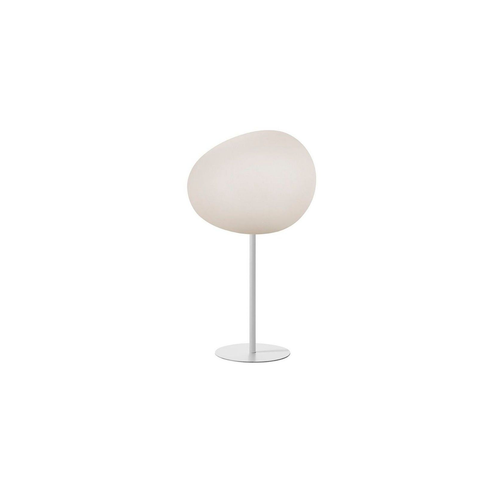 Gregg Alta Grande Table Lamp - Glass gallery detail image